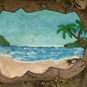 Meet your Posher, Robin